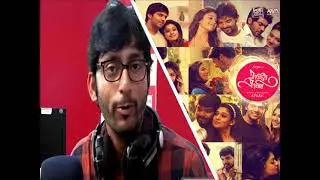 RJ Balaji Movie Review   Raja Rani