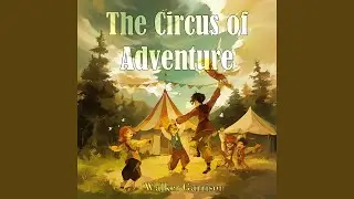 The Circus of Adventure (Fresh Version)