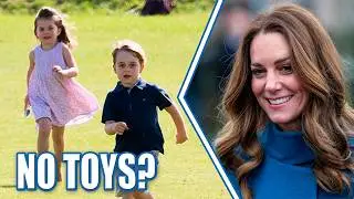 🚫 15 Shocking Rules Royal Children Must Follow &ndash; Monopoly is Banned!