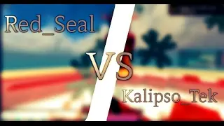 Red Seal vs Best EU (KalipsoTek)