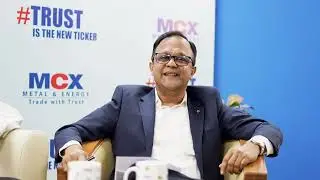Inside the Engine Room of India&rsquo;s Commodity Market | Tech, Risk & Strategy with MCX #leadership