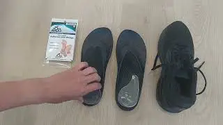 How to use Soul Insole Heel Wedges