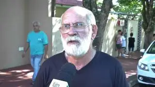UP NOT&Iacute;CIAS: MORTE DO PADRE ORLANDO PAES DE CAMARGO