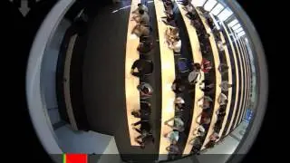 MOBOTIX Activity Sensor - аудитория