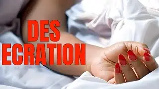 Everything For You... | Desecration Thriller Movie FULL HD!
