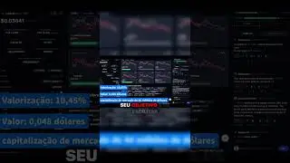 Neur: A Criptomoeda Que Vai mudar  o futuro das transa&ccedil;&otilde;es!