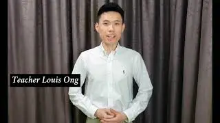 3. S.T.F.P.K Breathing Technique | Vocal Tutorial by Teacher Louis