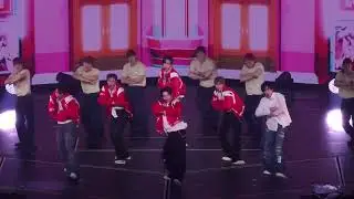 250712 RIIZE (라이즈) - Fly Up / RIIZING LOUD IN JAPAN KOBE 풀캠 Fullcam 직캠 Fancam