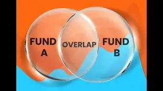 Как предотвратить перекрытие портфелей &mdash; ETF