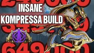 NOBODY IS USING THIS INSANE KOMPRESSA BUILD