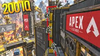 Apex Legends - Funny Moments & Best Highlights! #1243