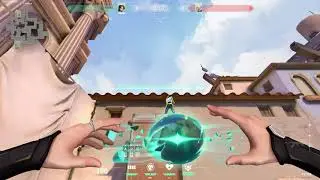 All Grimm 2024 Ascent sage walls (I believe)!!