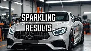 How to Make Your Car Shine Like New!
