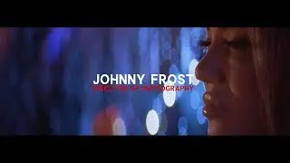 Cinematography SHOWREEL 2019 &middot; J. Frost Films