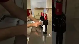 #asmr #wine #open