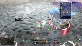 Palace of the Dead Solo | Scholar (SCH) 151-160 - Patch 7.16