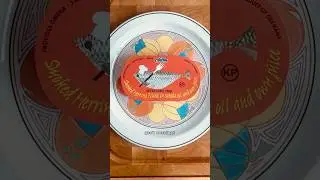 Search for the Best Bagel Topping Ep. 8 - R&uuml;gen Fisch Herring