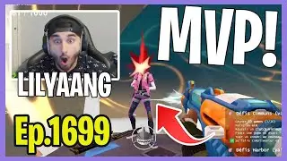 LES MEILLEURS CLIPS DE LA JOURNEE LilYaang, TITOUNE, WiPR, Itachi - BEST OF VALORANT FR Ep 1699