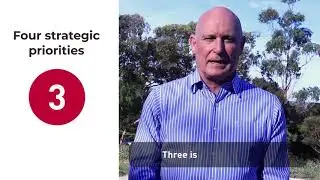 Bushfire Mitigation Strategy - Nillumbik Shire Council