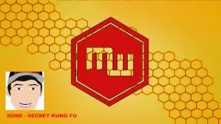 Kone - Secret Kung Fu
