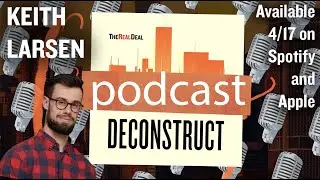 Who Flakes on the Flatiron Building? Inside Jacob Garlick's Bid | Deconstruct