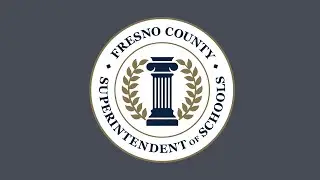 Fresno County Board of Education Meeting - December 18, 2025