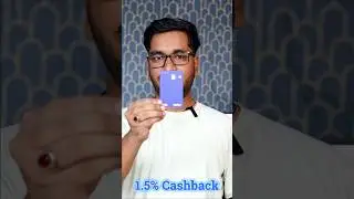 This Card Can Help You Earn 1.5% Cashback on Your Spending | Benefits of Having Tide Business Card