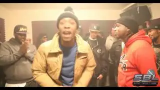 MACK MEL VS MR.BEY / SPITTAZ LEAGUE