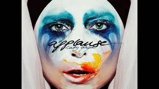 Lady Gaga - Applause (Edson Pride Remix)