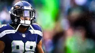 Doug Baldwin II 