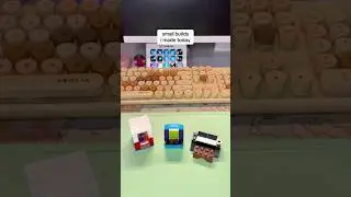 smol Lego builds i made today🥹☺️🥰 #lego #legocommunity easy Lego build ideas #legomoc