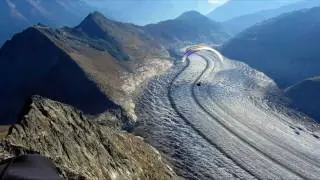 Paragliding best of Summer 2011 | switzerland