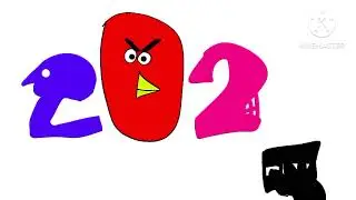 Happy New Year 2025 (kinemaster ibis paint video and image)