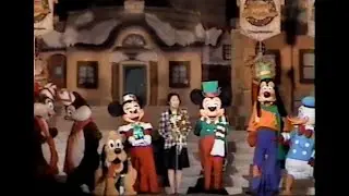 ＴＤＬ　ＪＣＢマジカルファンタジー・パーティ　1999.12.17