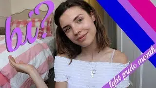 Why I Never Came Out (bisexuality) 💖💜💙