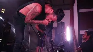 The Pit - Mass Damnation
