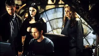 Book of Shadows: Blair Witch 2 Full Movie Facts & Review in English /  Kim Director /Jeffrey Donovan