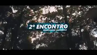 2&ordm; ENCONTRO DE REBAIXADOS RIBEIR&Atilde;O CLARO - 90LOWFILMS