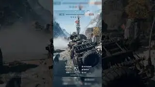 Very close #battlefield #gaming #games