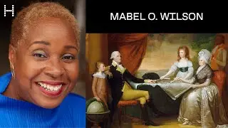 Jaqueline Tyrwhitt Urban Design Lecture: Mabel O. Wilson, 