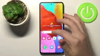 Samsung Galaxy A51 | Установка клавиатуры Gboard от Гугл на Samsung Galaxy A51