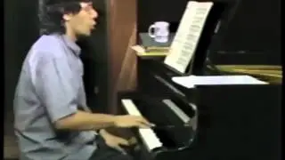 Chick Corea Plays Bach