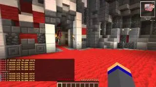 Minecraft - Hypixel - Quake - #25 - Немножко нагиба