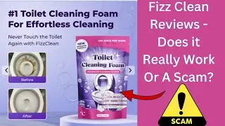 Отзывы о Fizz Clean &mdash; действительно ли это работает или это мошенничество?