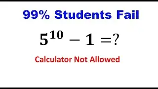 Solving a 'Harvard' University entrance exam question | Find