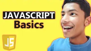 Learn JavaScript Basics: A Beginner's Guide || Coder Manasaya