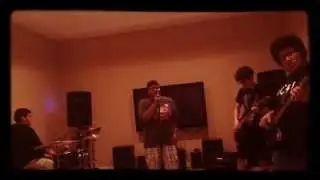 Be Yourself -Summerskyline cover