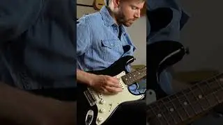 Macmull S Classic played by Dominik Krauss for Just Better Guitars. #guitar #electric #guitarplayer