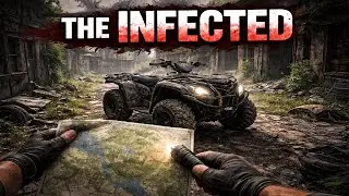 Post Apocalyptic Survival - The Infected [S2E5]