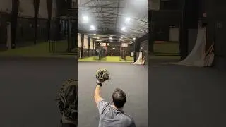 127 Foot Bullpen. Perfect Strikes!